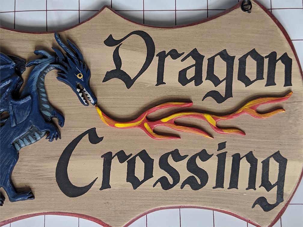 krakenships's tweet photo. Just let them cross. Trust us.

#dragon #crossing #dungeonsanddragons #dnd #trust #sign #plaque https://t.co/Abxvm4mkny
