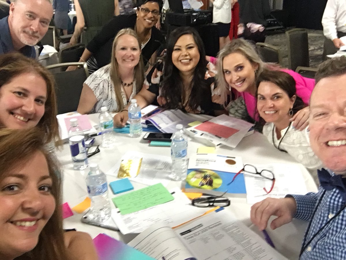 SachseMrMurray's tweet photo. SpringBoard Speed Dating...”grab your biscuits!!”  #SpringBoardPL #SBNationalFaculty #NFI2019 https://t.co/R6WfvBZd0W