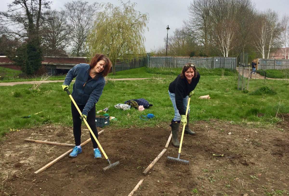 Kingsmead Field tweet media