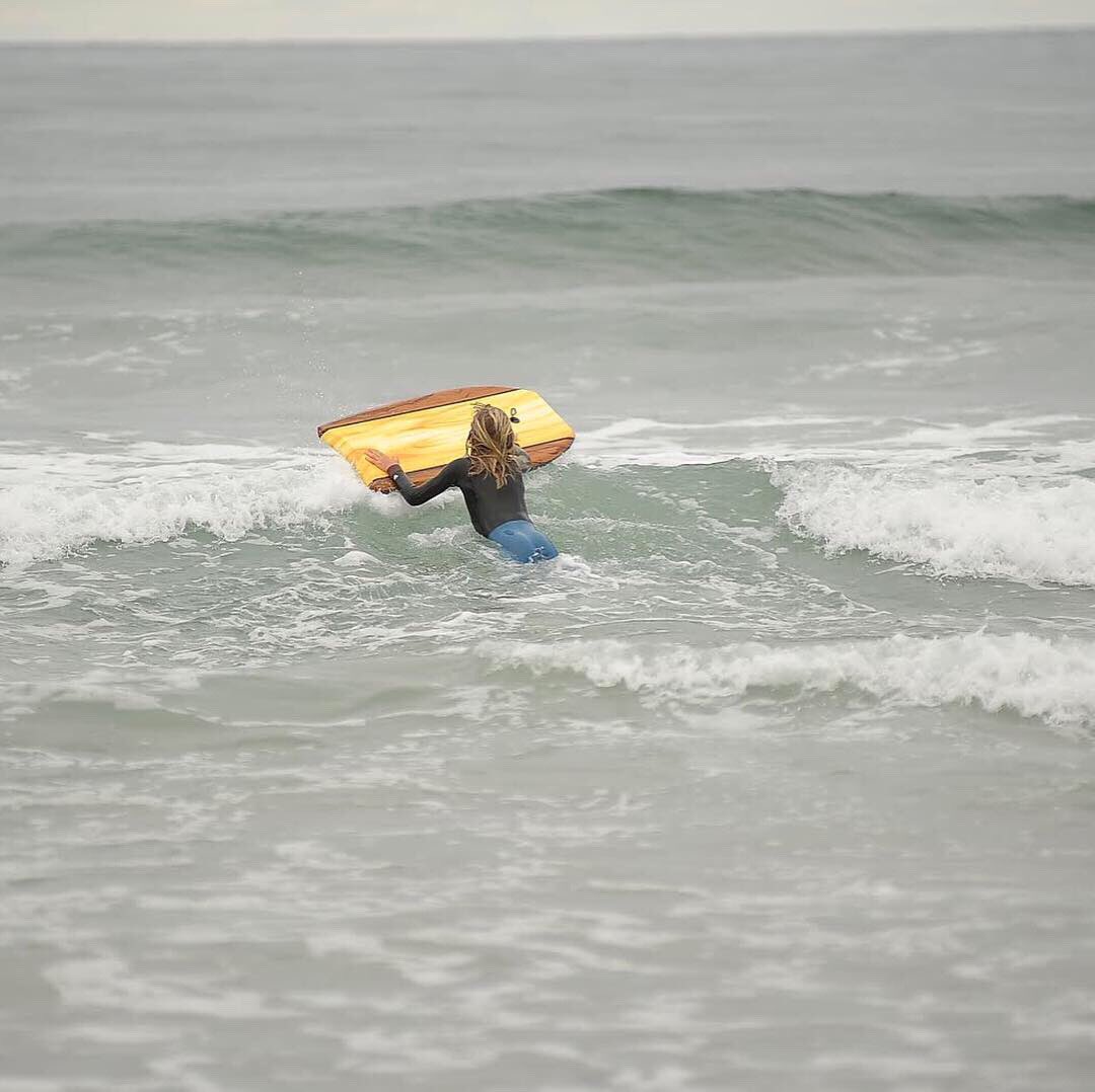 The Wave Cutter tweet media