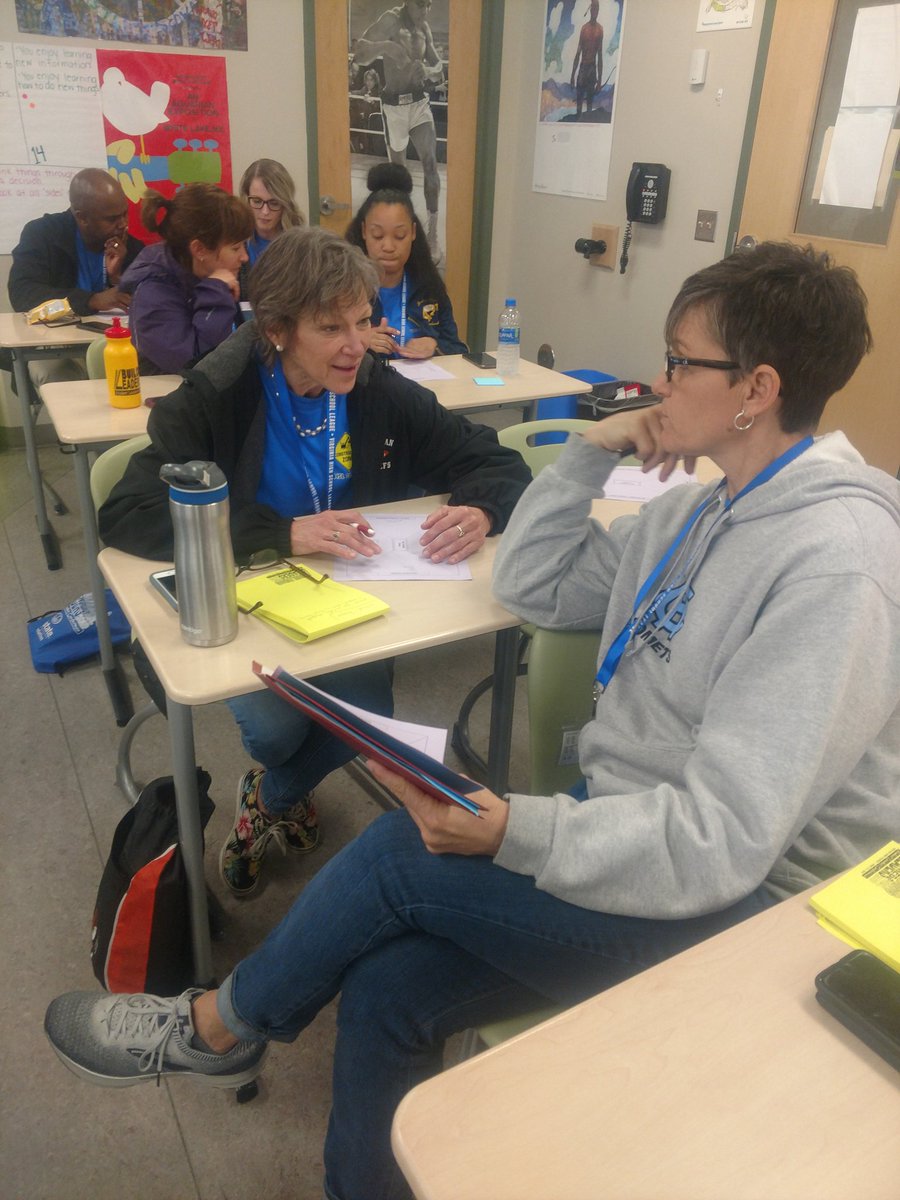 MissCoates_PBIS's tweet photo. Beyond grateful to be a part of such a fantastic event! Enjoyed our discussion w/advisers and continuing to build our SEL toolbox to support our Ss! #VHSLSLC19 #pbis4vb @vhslslc2019 @DaylaBrown @PBIS4VB @danielkeever @BeachSupe @KarinDiMaggio @leslielehner https://t.co/zONoAbPclp