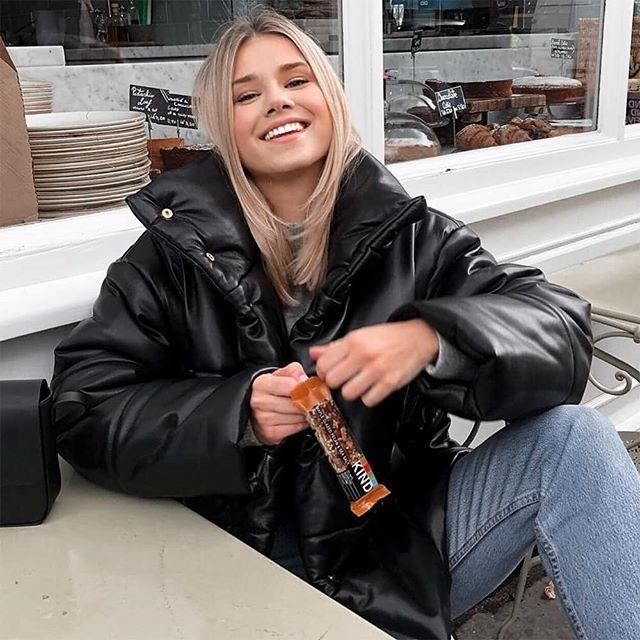 L_Influencers's tweet photo. 💓 Gorgeous @igawysocka partnering with @kindsnacksuk 💓 https://t.co/Bo3JYYaGlx https://t.co/P0GKCTELP6