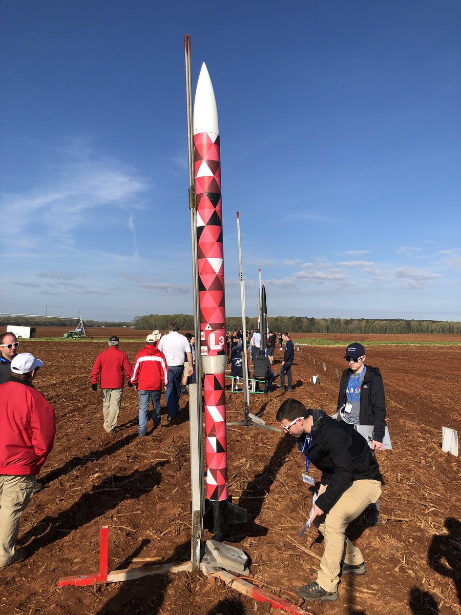 Bearcat Ballistics tweet media