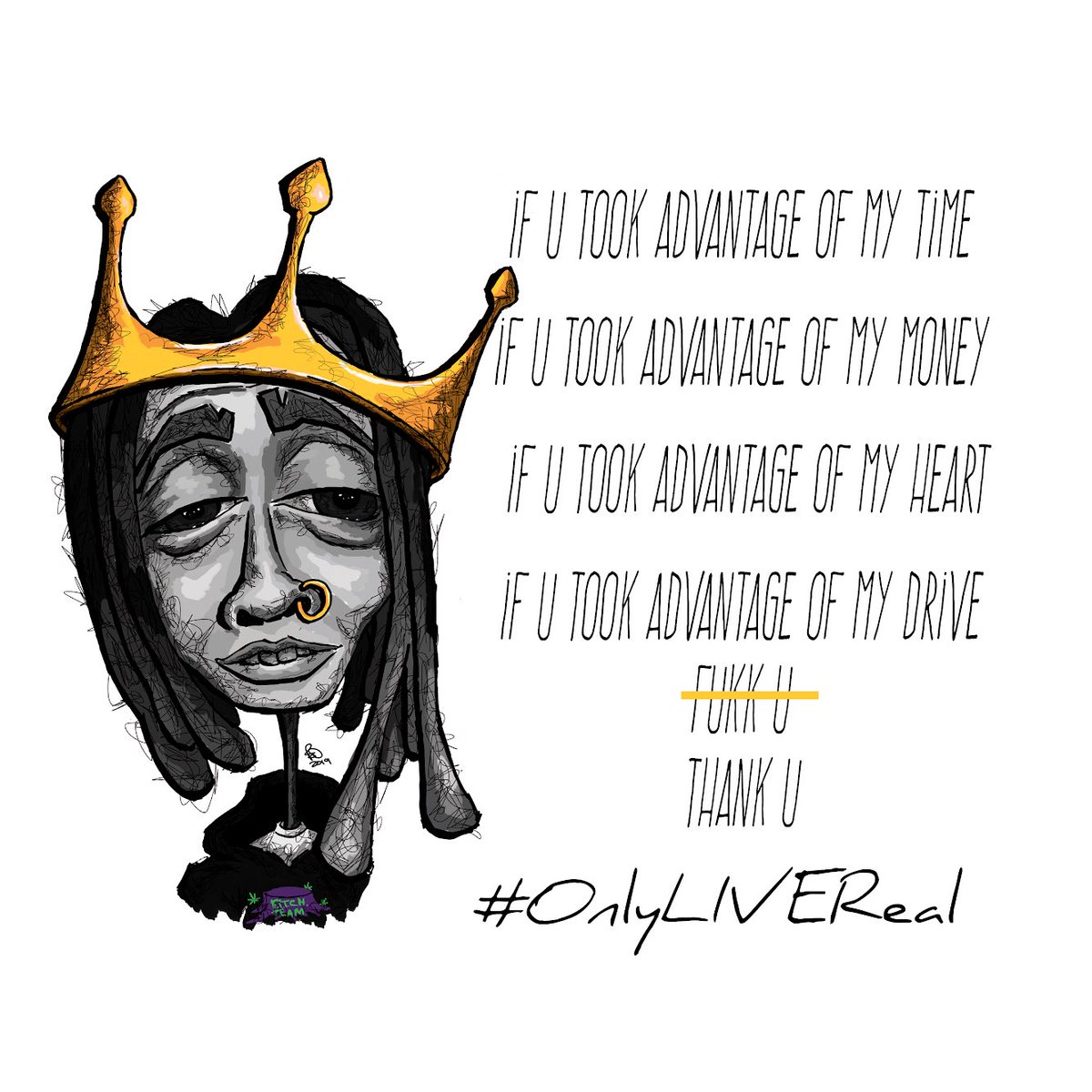 oliverspitts's tweet photo. retweet this for a chance at a free copy of the upcoming album #LockHaven 

if u want to purchase, digital &amp; physical pre-order are available. talk to me!

#OnlyLIVEReal https://t.co/oL7VUTvuyb