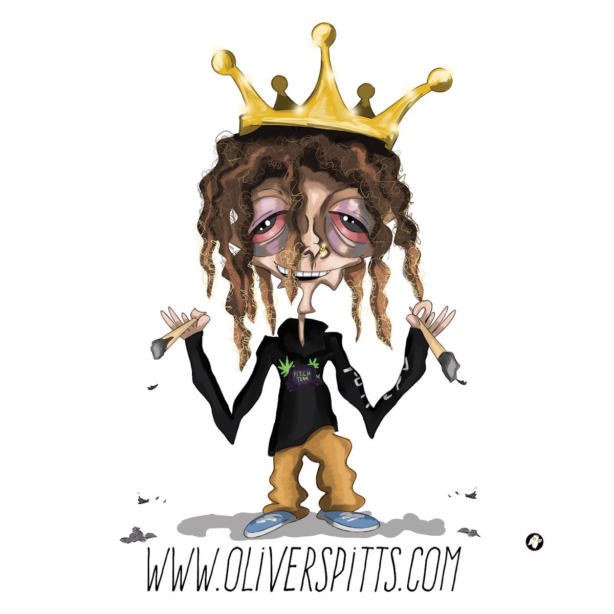 oliverspitts's tweet photo. retweet this for a chance at a free copy of the upcoming album #LockHaven 

if u want to purchase, digital &amp; physical pre-order are available. talk to me!

#OnlyLIVEReal https://t.co/oL7VUTvuyb