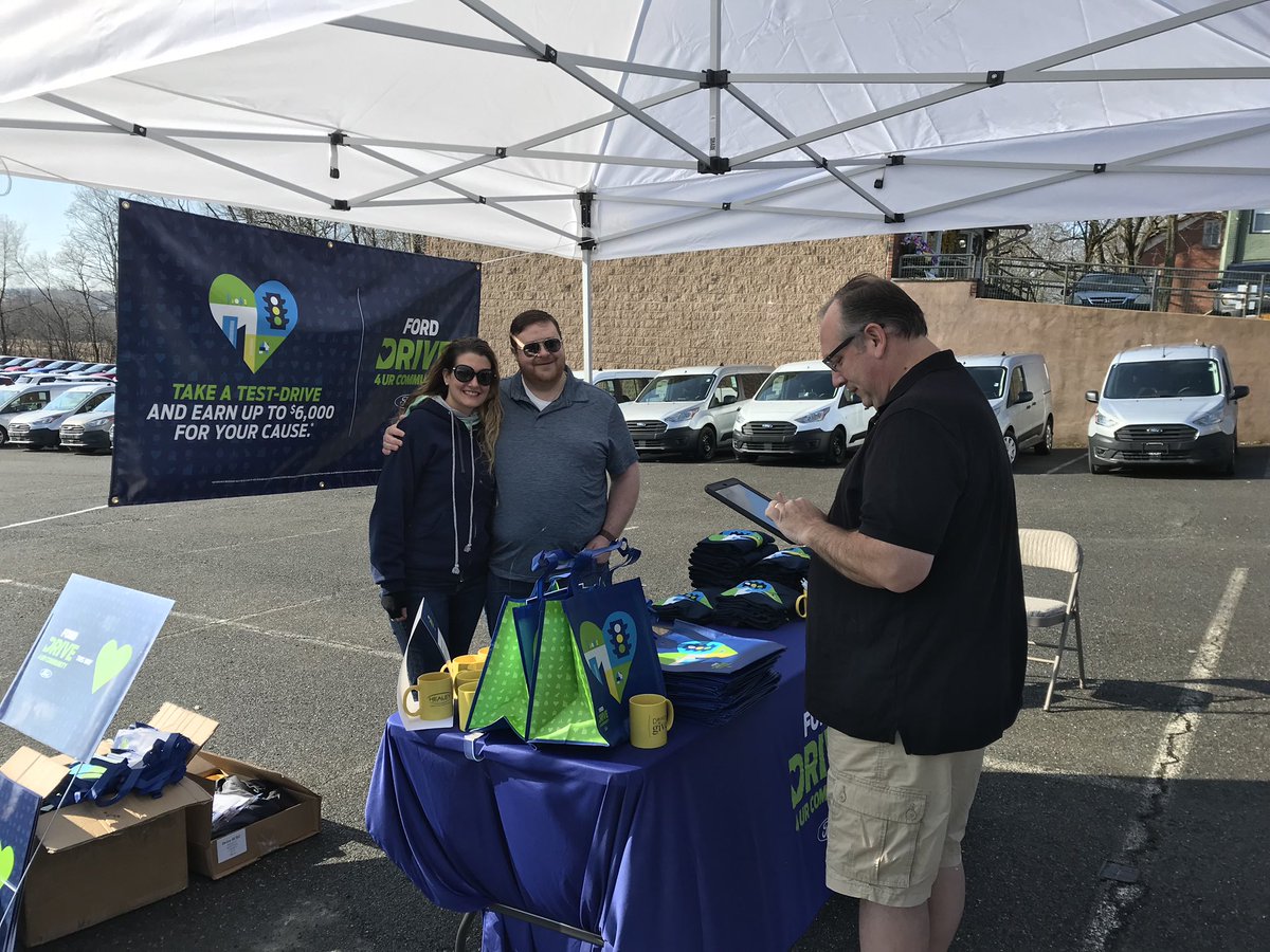 HaileysHopeFdn's tweet photo. There is still time to #Drive4Ur at Healey Brothers (183 Greenwich Ave, Goshen) to raise 💰for Hailey’s Hope Foundation. Stop by till 2:00pm and you could win a beautiful spa basket from @TranquilloViSpa! https://t.co/FaW3c3RR4L