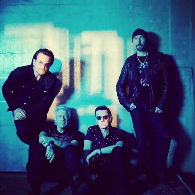 Roberta73156757's tweet photo. #U2thebestband                 #themymusic✌️❤️ https://t.co/b7CDyB2FLB