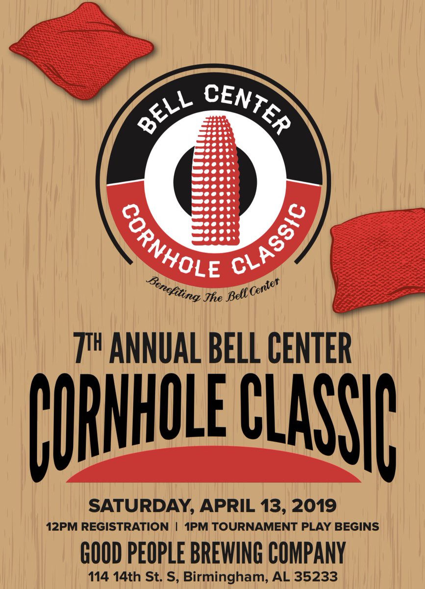 BellCenterJrBd's tweet photo. One week from today!! 

Make sure to pre-register to claim your team spot for the greatest cornhole tournament in the state! 

Visit https://t.co/FOESWpLICy to register. 
11-12:30 check-in, 1pm play
.
.
.
#cornhole #cornholeclassic #team #register #RightFromTheStart https://t.co/JZ8biTXOR2