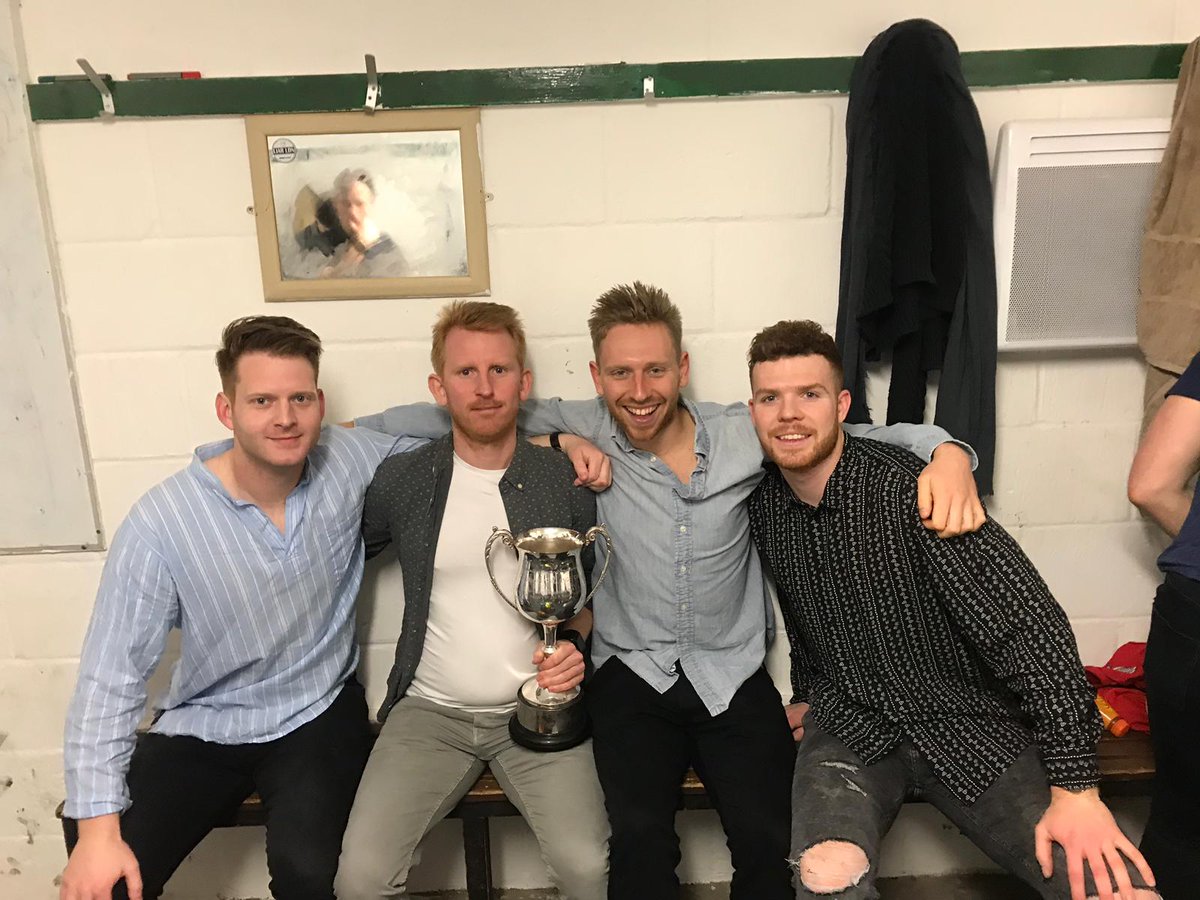 Nottsborough's tweet photo. Nottsborough 3s win the SAL Cup 🏆

A battling 3 1 win to bring the trophy home 👏

Well deserved fellas 🏆 https://t.co/Msh85X0Tu7