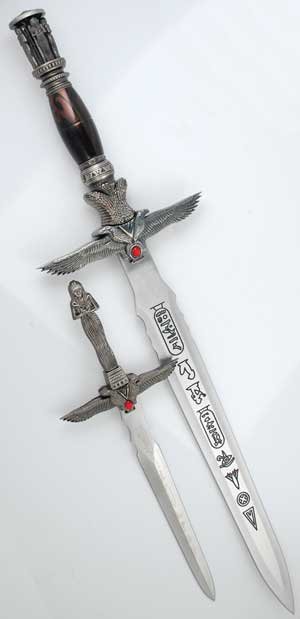 YungShaman's tweet photo. Excited to share the latest addition to my #etsy shop: Egyptian Athame Set of 2 https://t.co/OiGjrEw7KR #everythingelse #religious #egyptianathame #athame #mummyathame #egytianmummy #egyptianaltar #osiris #isis https://t.co/wNo2eLIk39