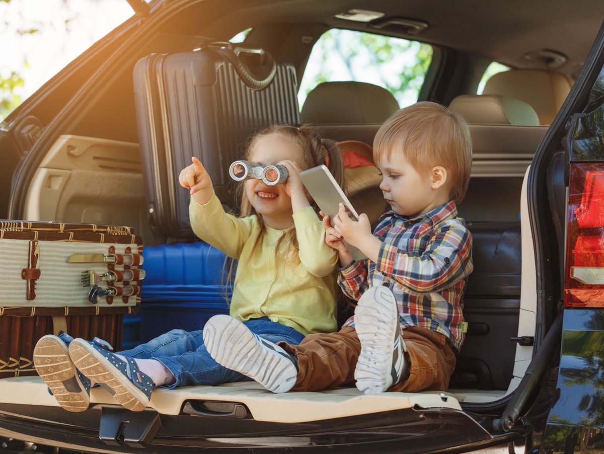 seatsitters's tweet photo. Traveling with the kids can be a lot to handle, but the adventure is well worth it. Capture the best moments with them, germ-free! 
#seatsitters #kidswhotravel #travelwithkids #hardwork #mamaapproved #travel #familytravel #germfree #allergyseason #capture #moments #adventure https://t.co/XKLzyayxbu