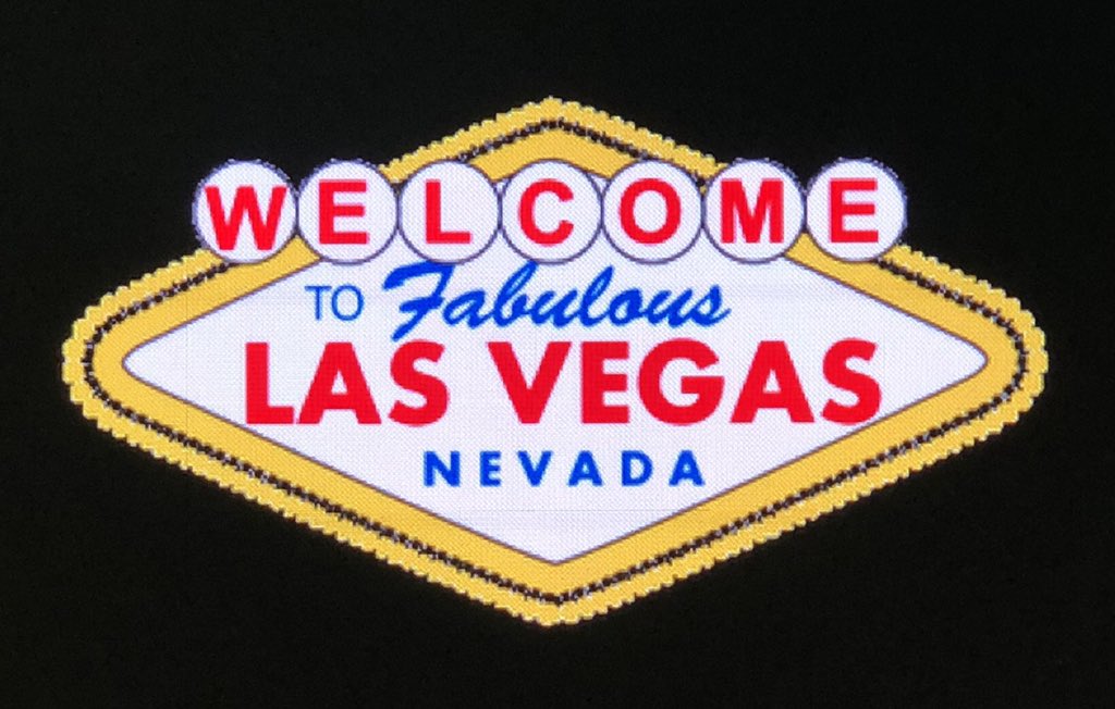 GTC_TV's tweet image. Standby for daily reports from #NAB2019 #LasVegas #newgear #heretoreport #tv #film #lighting