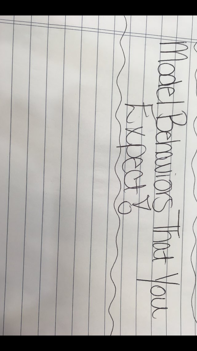 NazarkoChrissy's tweet photo. I find this so important! @PatWright11 #ECET2NJSEL https://t.co/tCfKYXtOjz