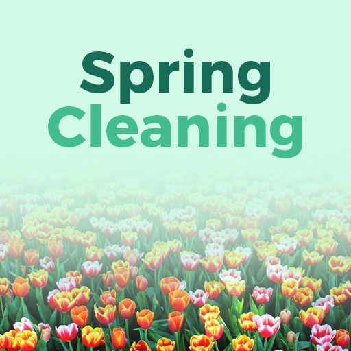 a photgraph of blooming flowers