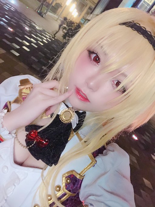 コスプレイヤー絲のTwitter画像10