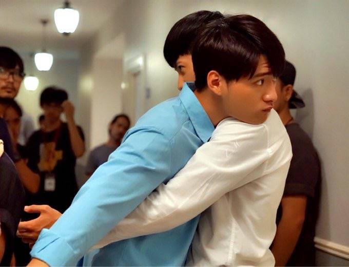 SK64959067's tweet photo. #sotusStheseries
#ทีมพีรญา
Only love SK https://t.co/KlRiHuWYP5