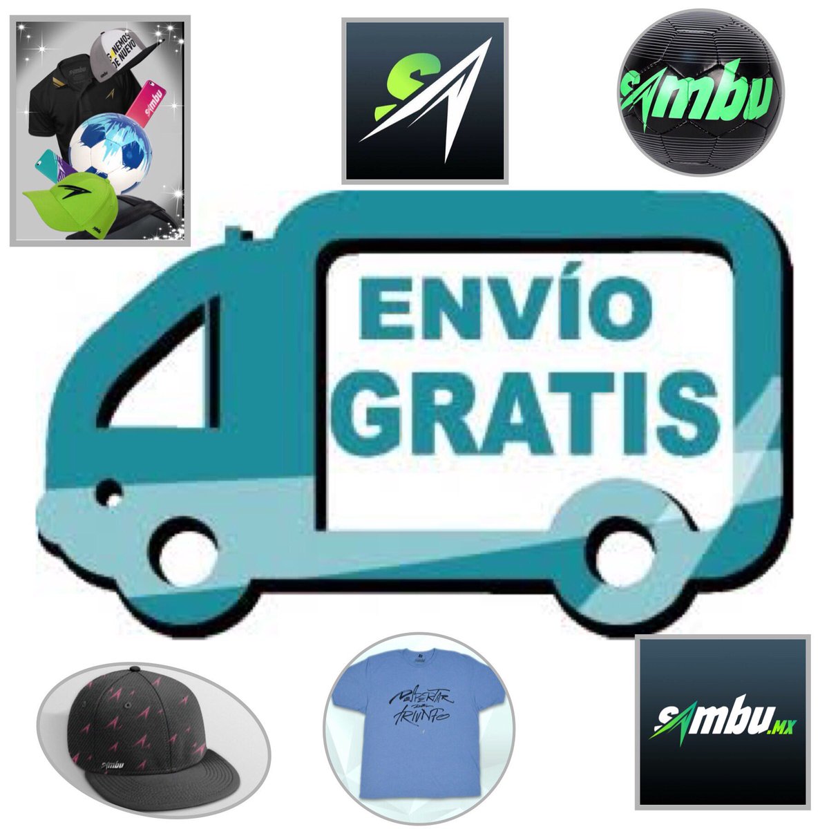 SambuMX's tweet photo. COMPARTELO‼️                                       Toda la tienda al 50% de descuento y envío GRATIS a todo méxico‼️solo en https://t.co/zWedZu5TB1 https://t.co/grvx0NvLni