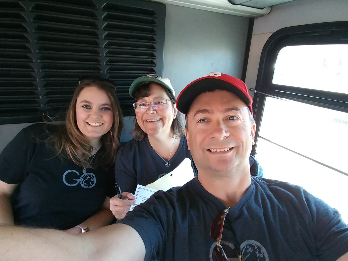 #4 #gotrips19