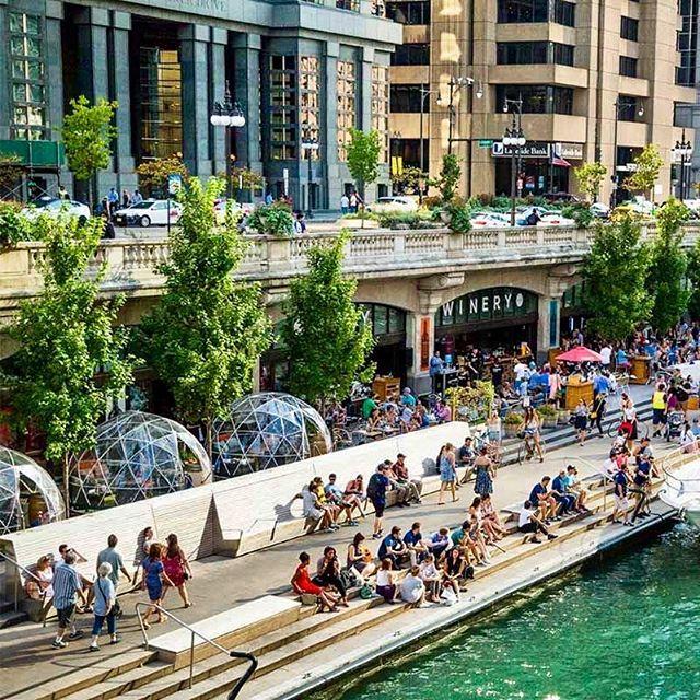 CityWineryRW's tweet photo. River Domes are filling fast! Make your reservation before the season ends. Click the link in our bio for more information! .
.
.
.
#chicagoriverwalk #chicagoriver #wine #riverwalk #winery #riverdome #sunshine #riverdomes #winelovers #chicagodrinks #chir… https://t.co/laOGjKjbbp https://t.co/2bG7jd3gn1