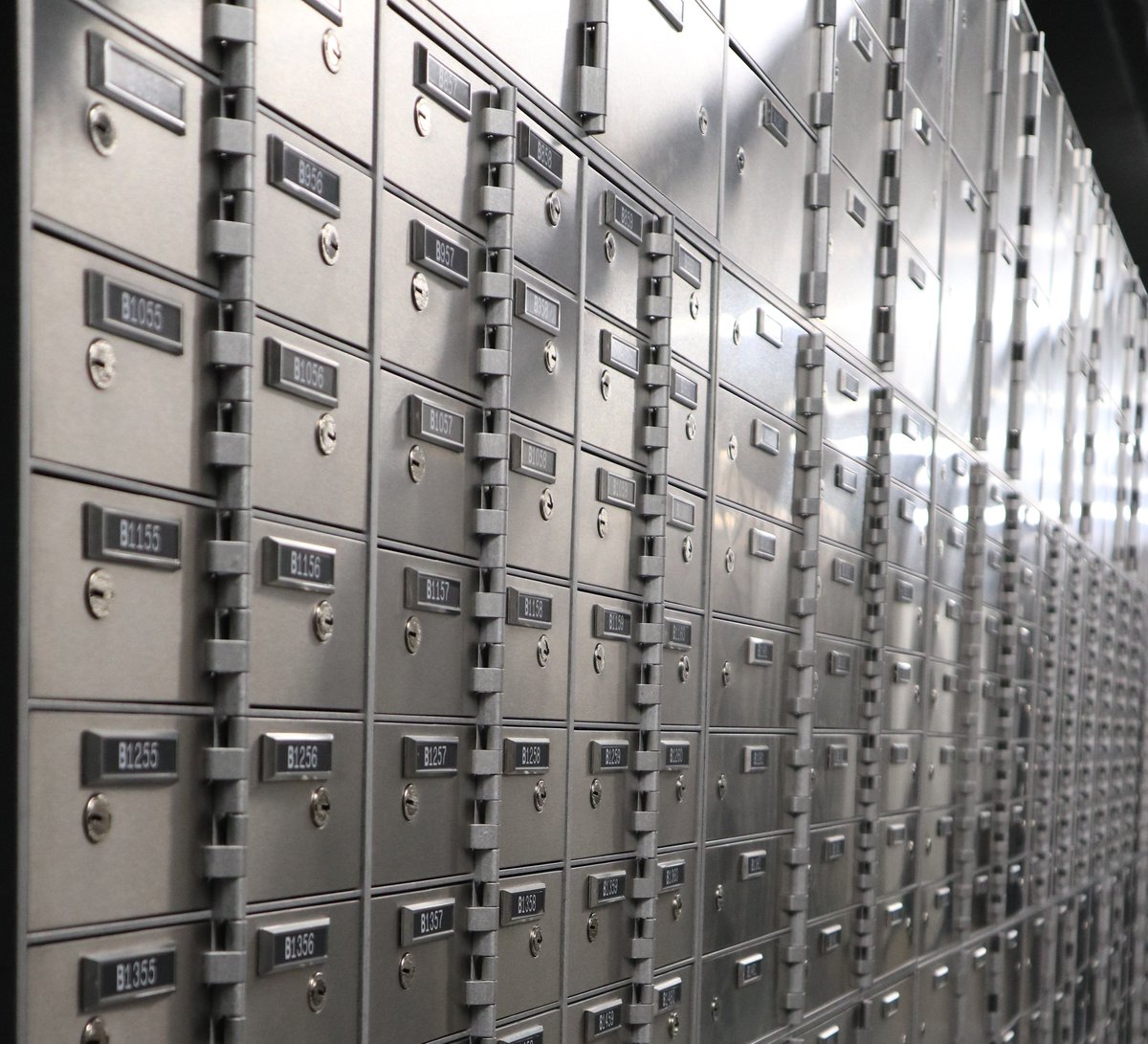 SafeHavenVaults's tweet photo. In our latest blog post, see the story behind why a Safe Haven Vaults was needed in the market-
https://t.co/61ZNYoGfFv
#goldstorage #bank #privatevault #cash #cash #storageunits #storagesolutions #firearms #gunstorage #ammostorage https://t.co/VhuNR72ynx