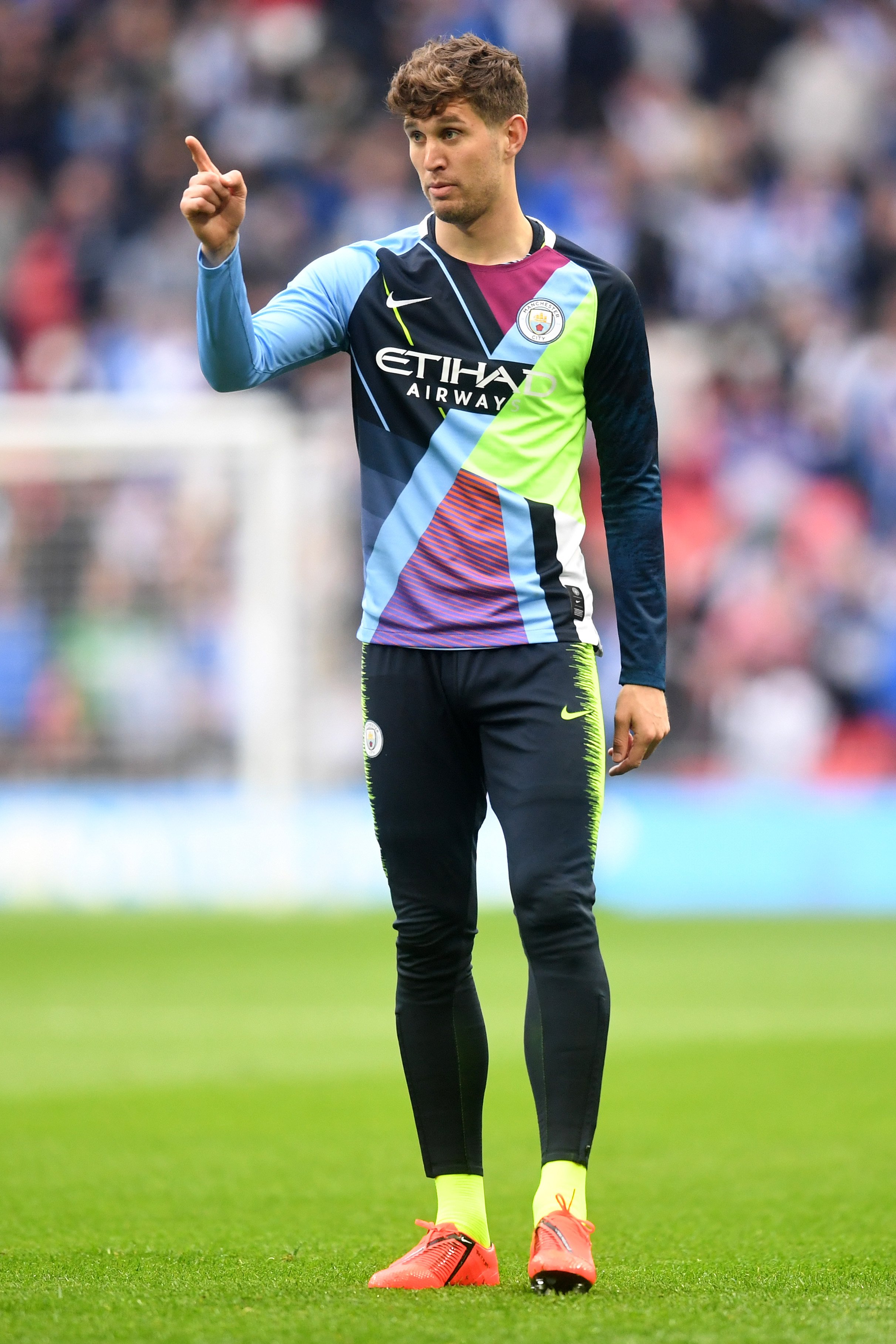 Mcfc discount mashup kit