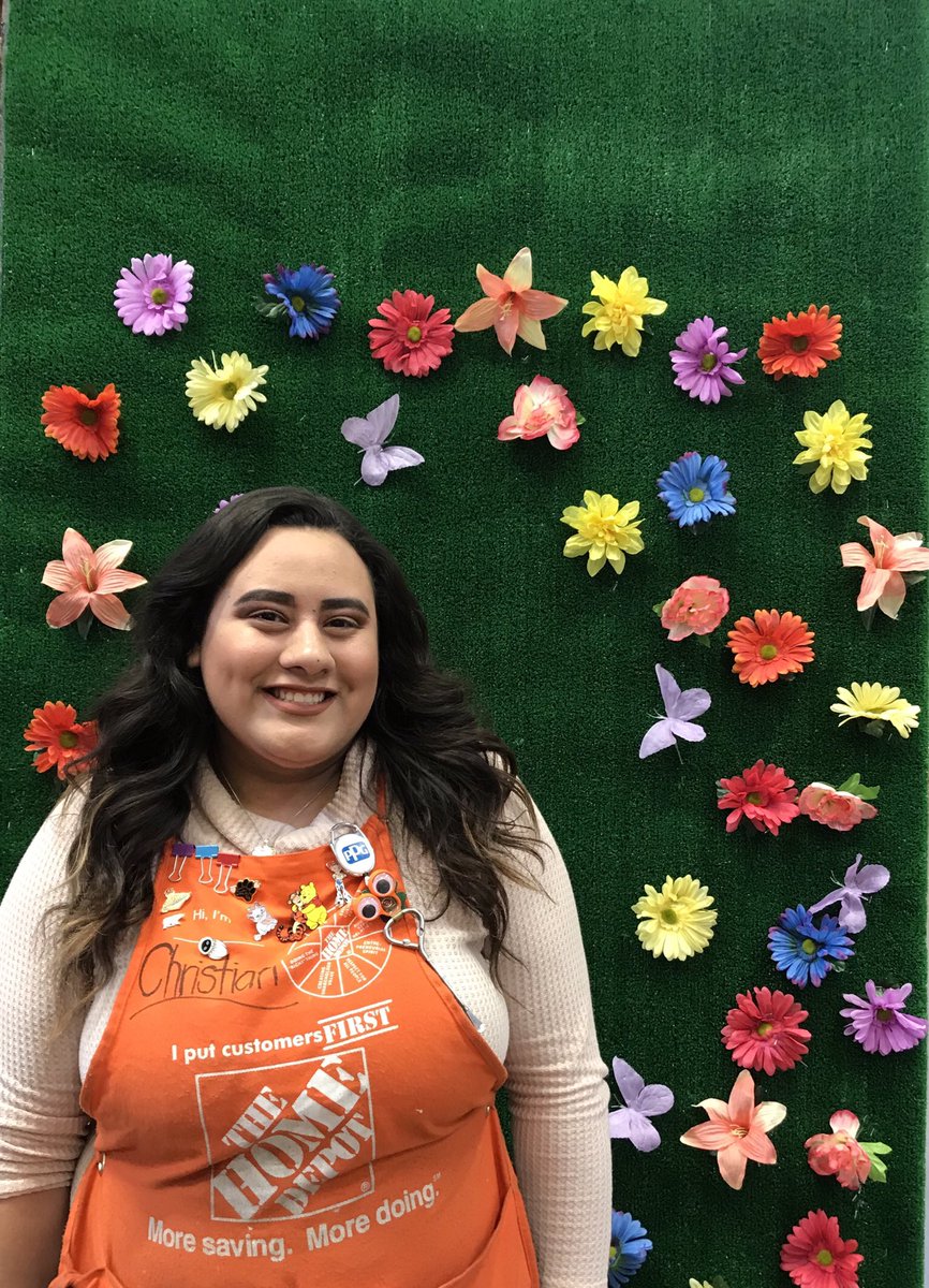 Deirdre Flores tweet media