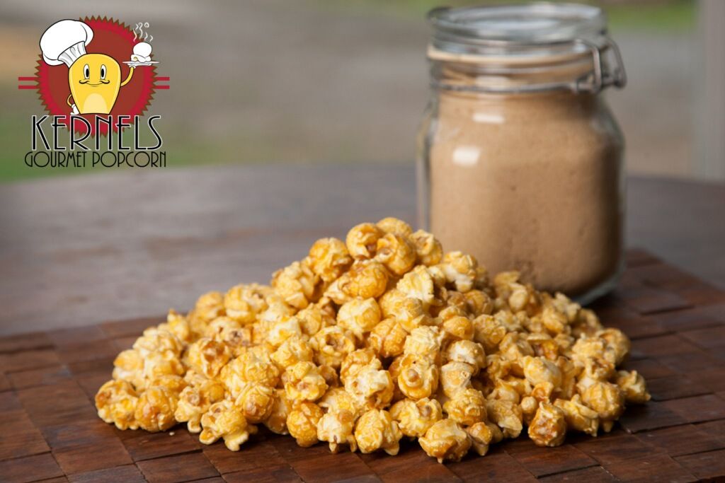 Kernels Popcorn (@kernelsnashvill) / Posts / X