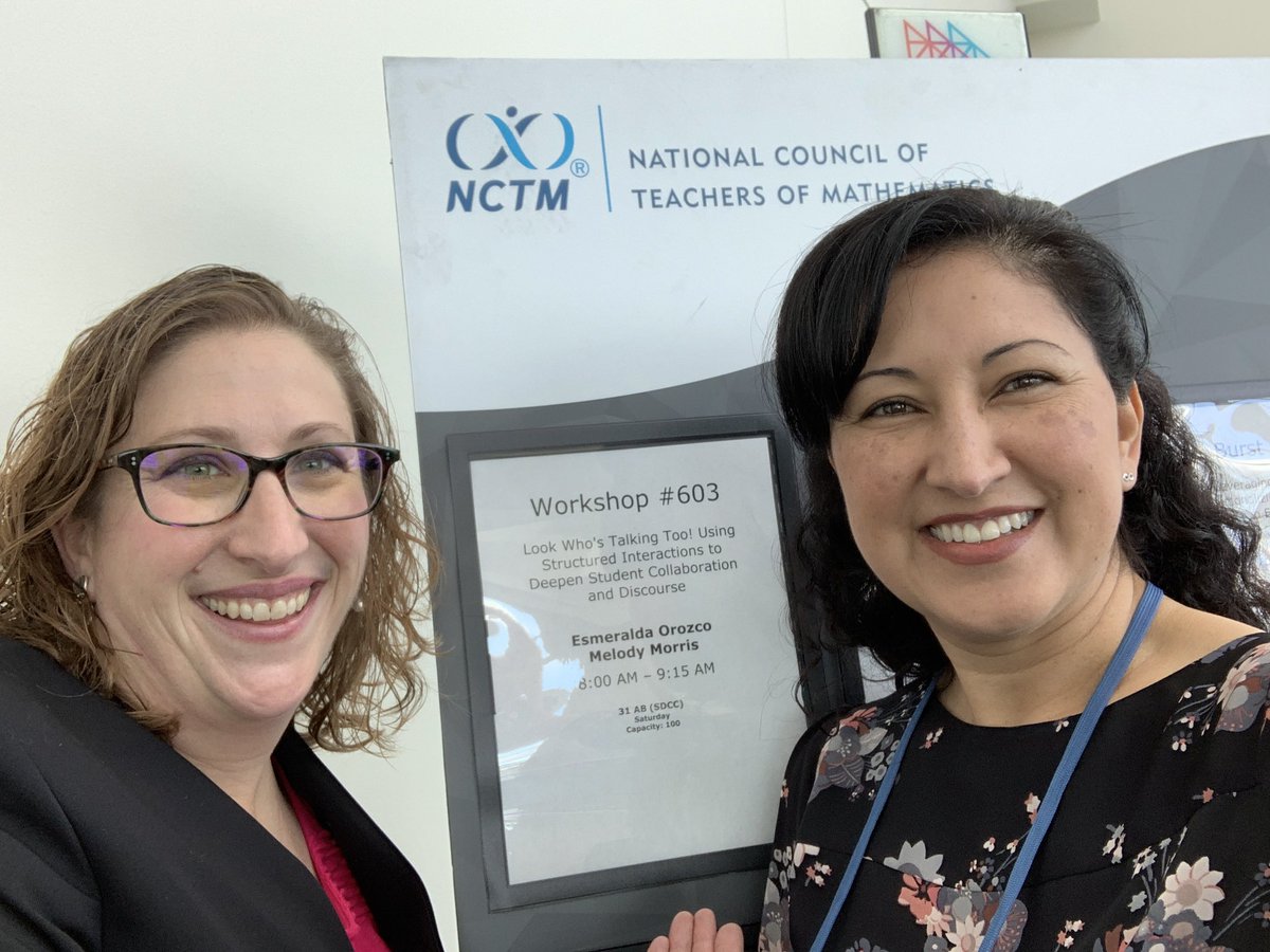 ESMERALDA OROZCO tweet media