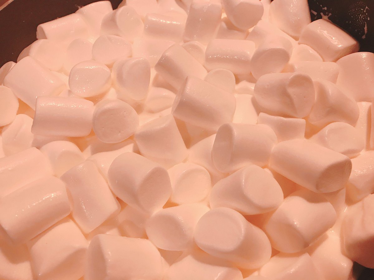 みみずん 牛乳パックで作るマシュマロプリンを作るぞ