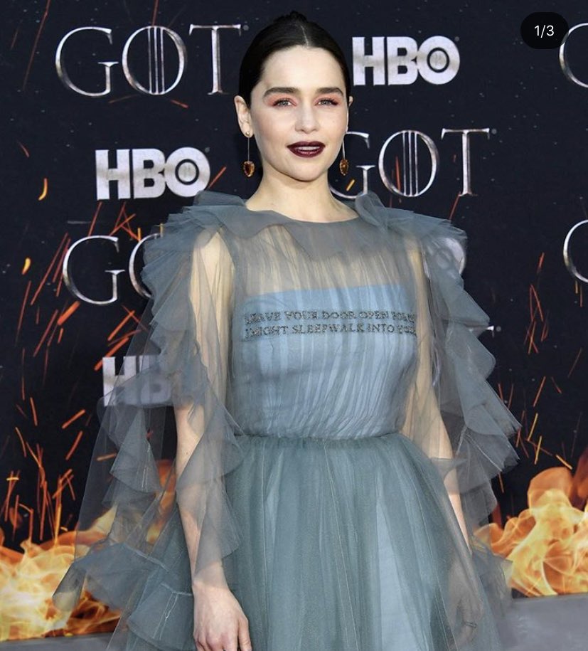 grayclothes's tweet image. 