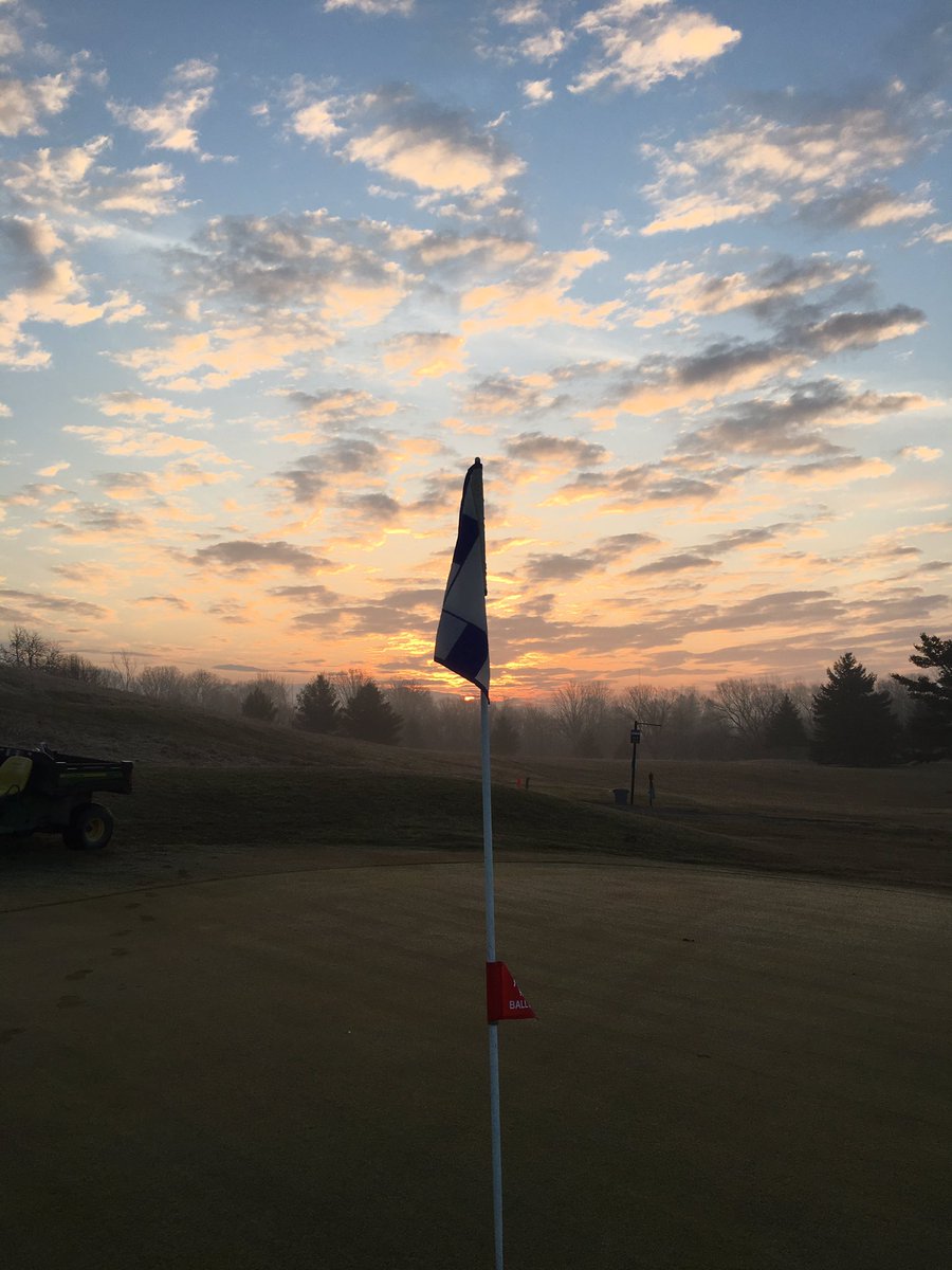 oxbowglengolf's tweet photo. OPENING DAY! https://t.co/GAdonVuXnG