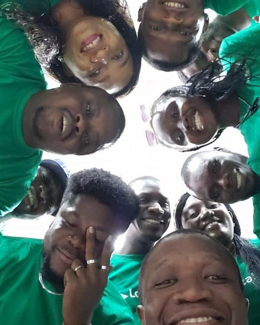 lagoslocalguide's tweet photo. Sharing live pictures from the Lagos local guides summit 2019
This is essentially the one meetup that everyone needs to keep abreast of - we answer all the pressing questions and inquiries for how to be a local guide effectively.
#lagoslocalguidesummit
#lagoslocalguides https://t.co/bL5ccTHQSU