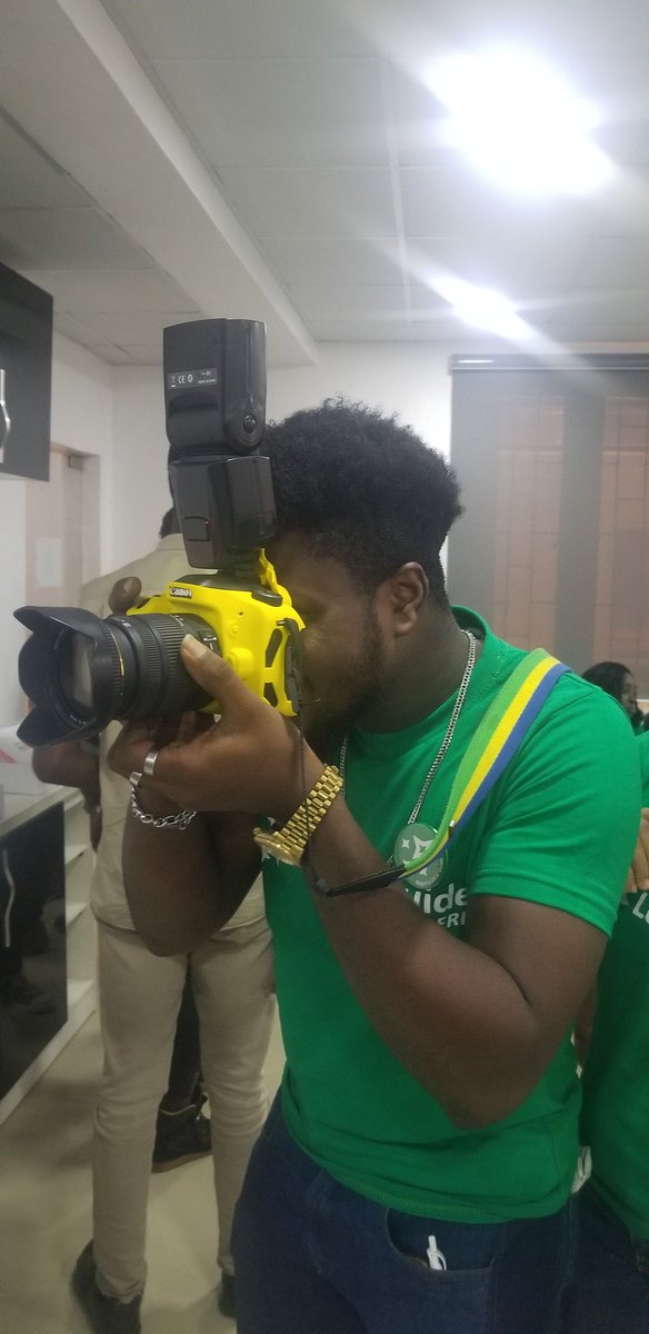 lagoslocalguide's tweet photo. Sharing live pictures from the Lagos local guides summit 2019
This is essentially the one meetup that everyone needs to keep abreast of - we answer all the pressing questions and inquiries for how to be a local guide effectively.
#lagoslocalguidesummit
#lagoslocalguides https://t.co/bL5ccTHQSU
