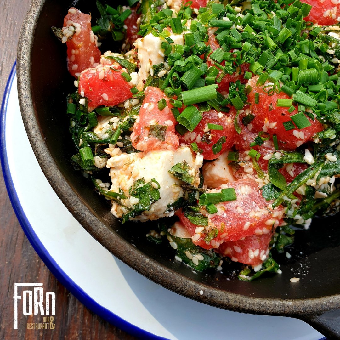 Forn Bar & Restaurant tweet media