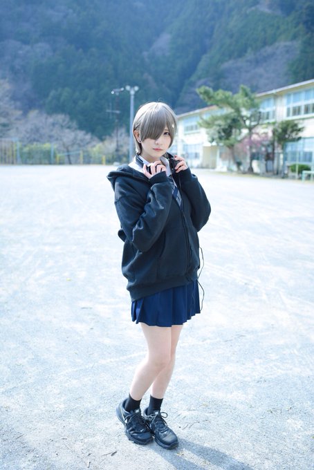 コスプレイヤー雨宮あんずのTwitter画像11