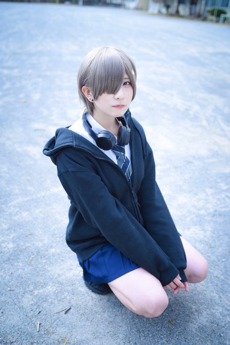 コスプレイヤー雨宮あんずのTwitter画像10