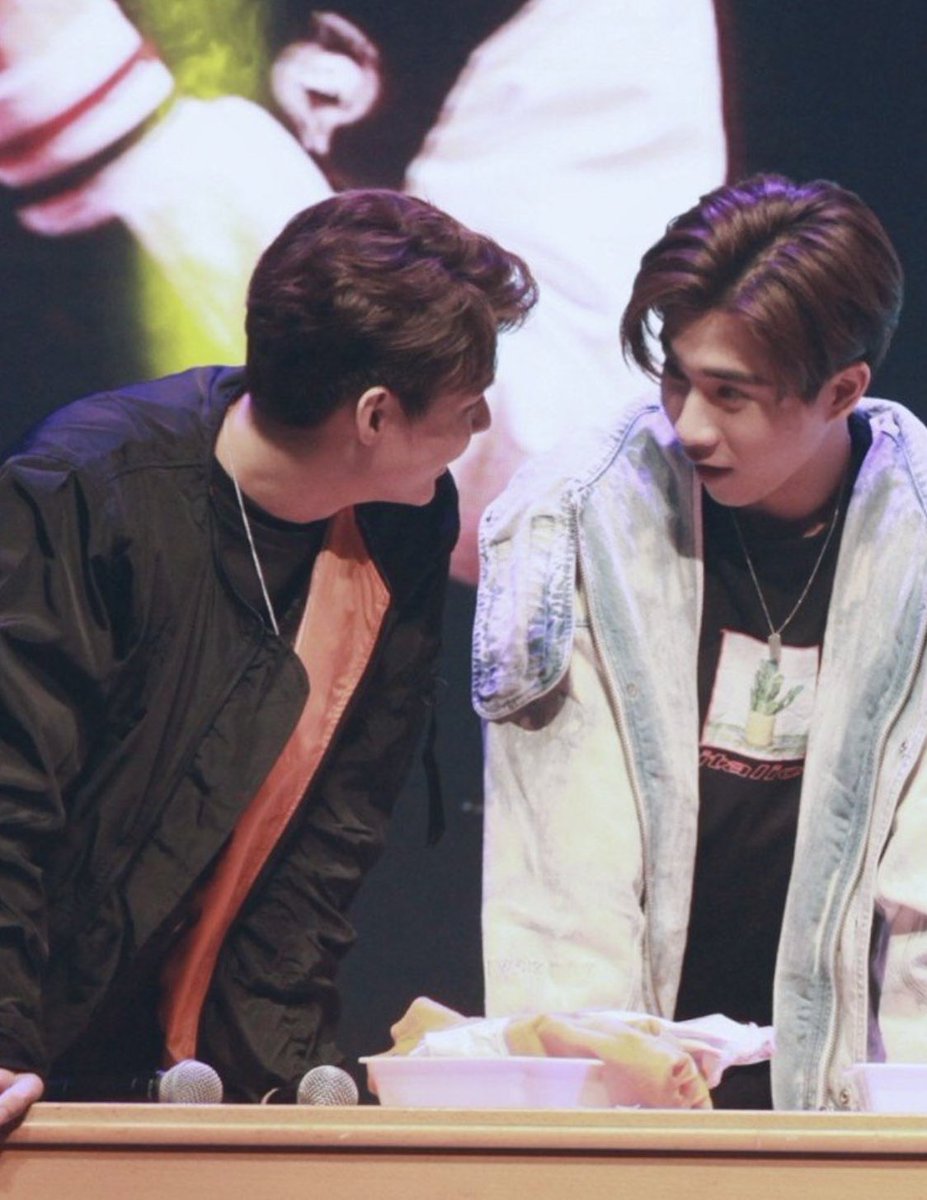 aornornorishere's tweet image. ที่สุดของที่สุดแล้วอะ จริงจังงงง💕
#ววกต
#PerthSaintSation
#2with 
#Remindersเพราะคิดถึง