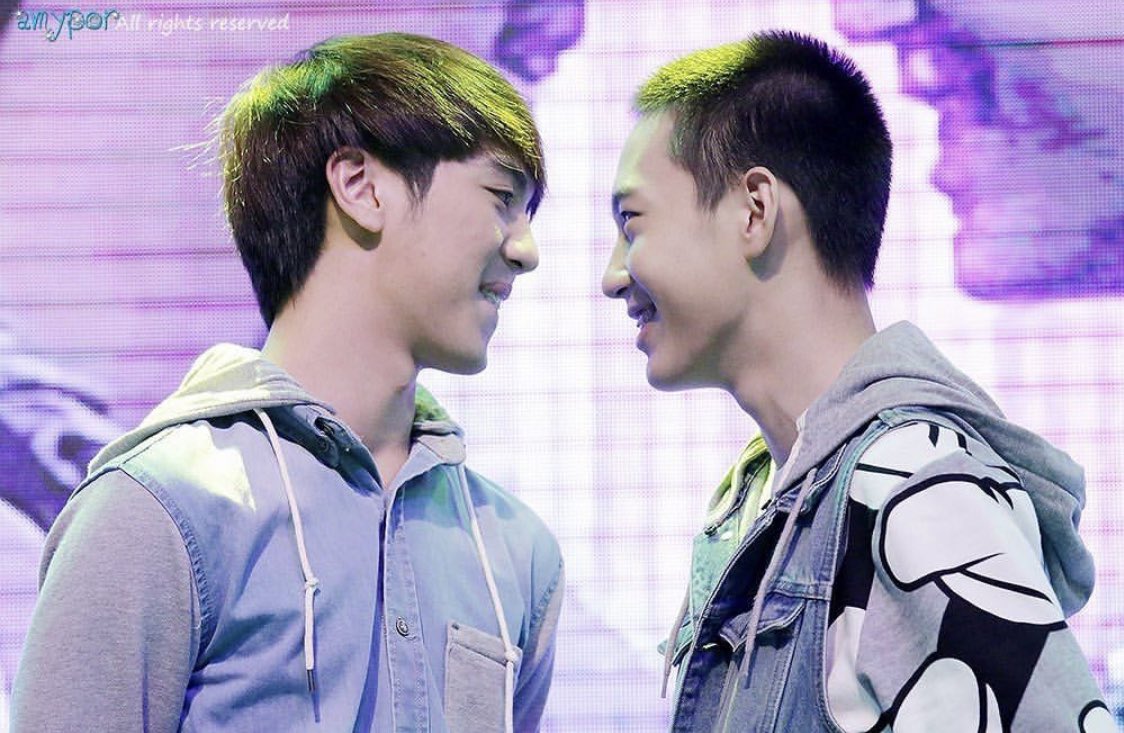 aornornorishere's tweet image. ที่สุดของที่สุดแล้วอะ จริงจังงงง💕
#ววกต
#PerthSaintSation
#2with 
#Remindersเพราะคิดถึง