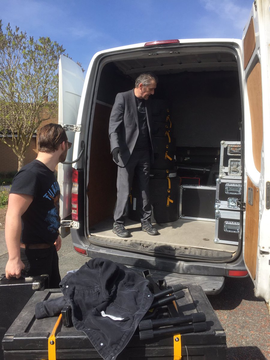 BrixExtricated's tweet image. It’s all about the pack #extricated #breakingstate #bluevinyltour #lifeontheroad #livemusic #raodie