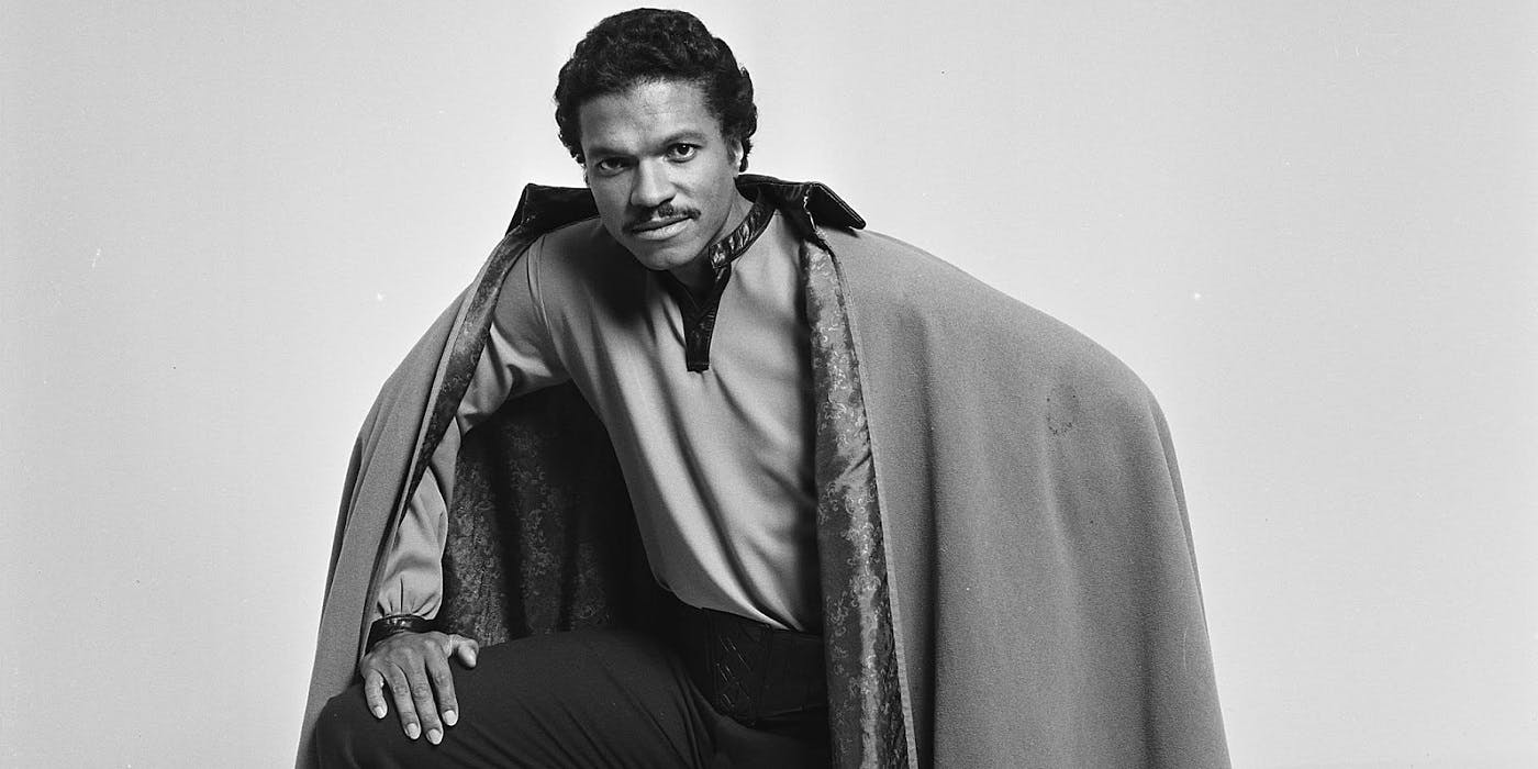 HAPPY BIRTHDAY BILLY DEE WILLIAMS - 06. April 1942.  New York City, New York, USA 