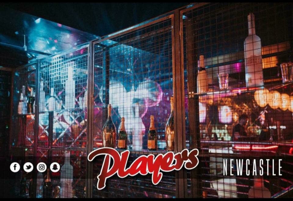 PlayersNcl's tweet photo. 🎉 ITS COMPETITION TIME 🎉

It's Saturday you know what to do!
🔁 Simply RT this for your chance to WIN a bottle of  @Ciroc Vodka for tonight! 

Winner announced at 8pm 
GOOD LUCK ✌🏼
@ConduktNCL https://t.co/WM5gocae5H