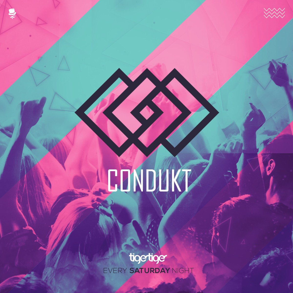 PlayersNcl's tweet photo. 🎉 ITS COMPETITION TIME 🎉

It's Saturday you know what to do!
🔁 Simply RT this for your chance to WIN a bottle of  @Ciroc Vodka for tonight! 

Winner announced at 8pm 
GOOD LUCK ✌🏼
@ConduktNCL https://t.co/WM5gocae5H