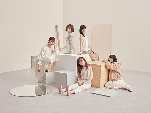 Billboard_JAPAN's tweet photo. Little Glee Monster、ニューシングル『君に届くまで』5/29リリース決定 https://t.co/T61z83dtQW https://t.co/qdXoAhQVhm