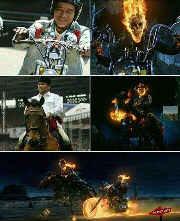 bsj_product's tweet photo. Yang terbaik pilihan kita #KampanyeRiangBukanPerang https://t.co/xdiH8Anufw