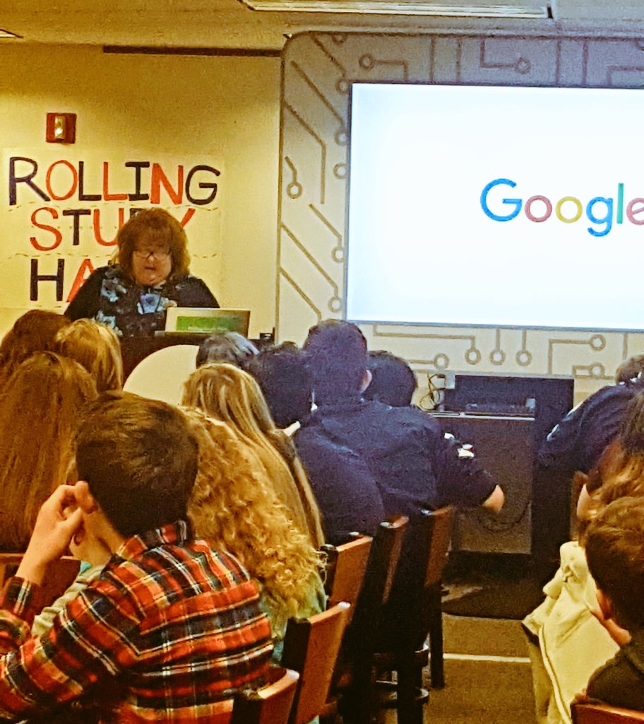 MrsEngler1's tweet photo. Coding with @GoogleCS and celebrating our #rollingstudyhall program Our @McGuffeySD
Students are so fortunate to be a part of this #googlecsfirst #growwithgoogle program
#edtech #kidsdeserveit #Mc3G #DLPCoaching https://t.co/HVQRNGynBj https://t.co/5rf9gpAtPU