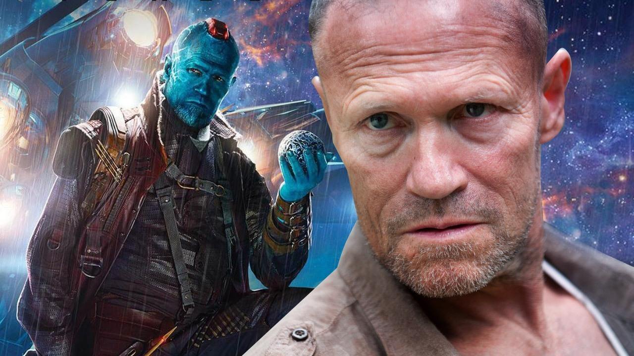 HAPPY BIRTHDAY MICHAEL ROOKER - 06. April 1955.  Jasper, Alabama, USA 