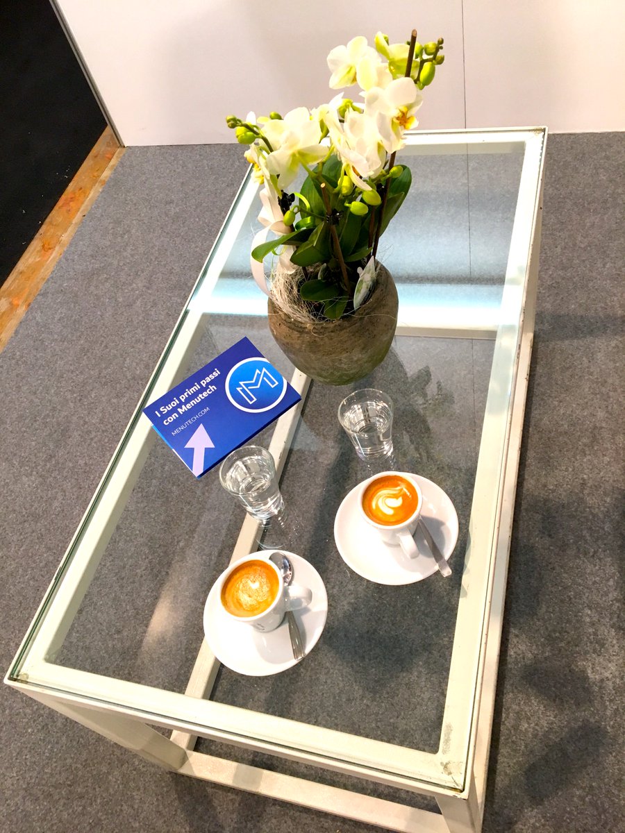 menu_tech's tweet photo. 🇩🇪 Schreiben Sie Speisekarten? Treffen Sie uns auf der #TipWorld in Bruneck bei Stand 04/064 für eine Demo von Menutech!
🇬🇧 Do you write food menus? Meet us at stand 04/064 at #TipWorld for a Menutech demo!
#foodtech #foodapp #14allergens #foodallergy #menudesign #saas #eufic https://t.co/2vkTGeNTuP