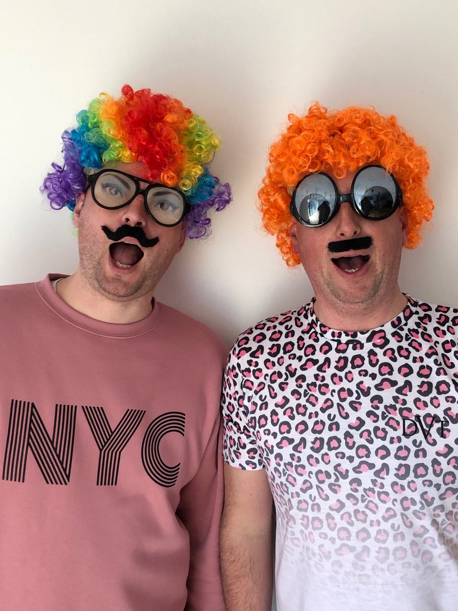 Daniel Callaghan 𝕏 tweet media