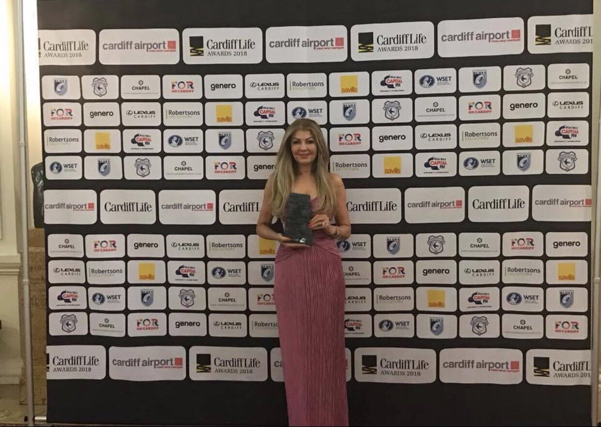 Wendy Hobbs BEM tweet media