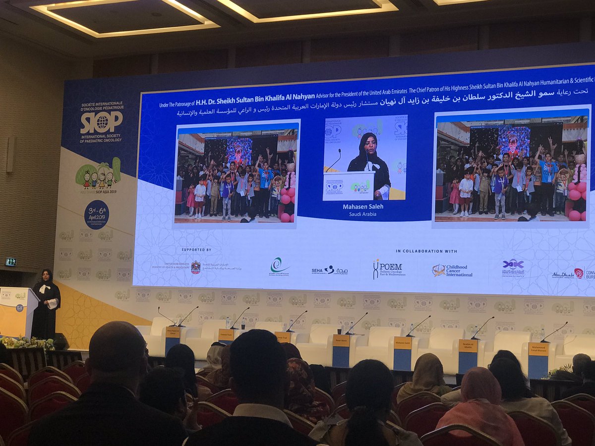SIOP_ASIA2019's tweet photo. Extended Half Life #Hemophilia Factors, KFSH &amp; RC #Experience talk by Dr. Mahasen Saleh during Session 06: Updates On Prevalent #Hematological #Disorders #SIOP_ASIA2019 @WorldSIOP https://t.co/MrDBqi1Hpf